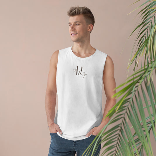 @H&G... Unisex Barnard Tank