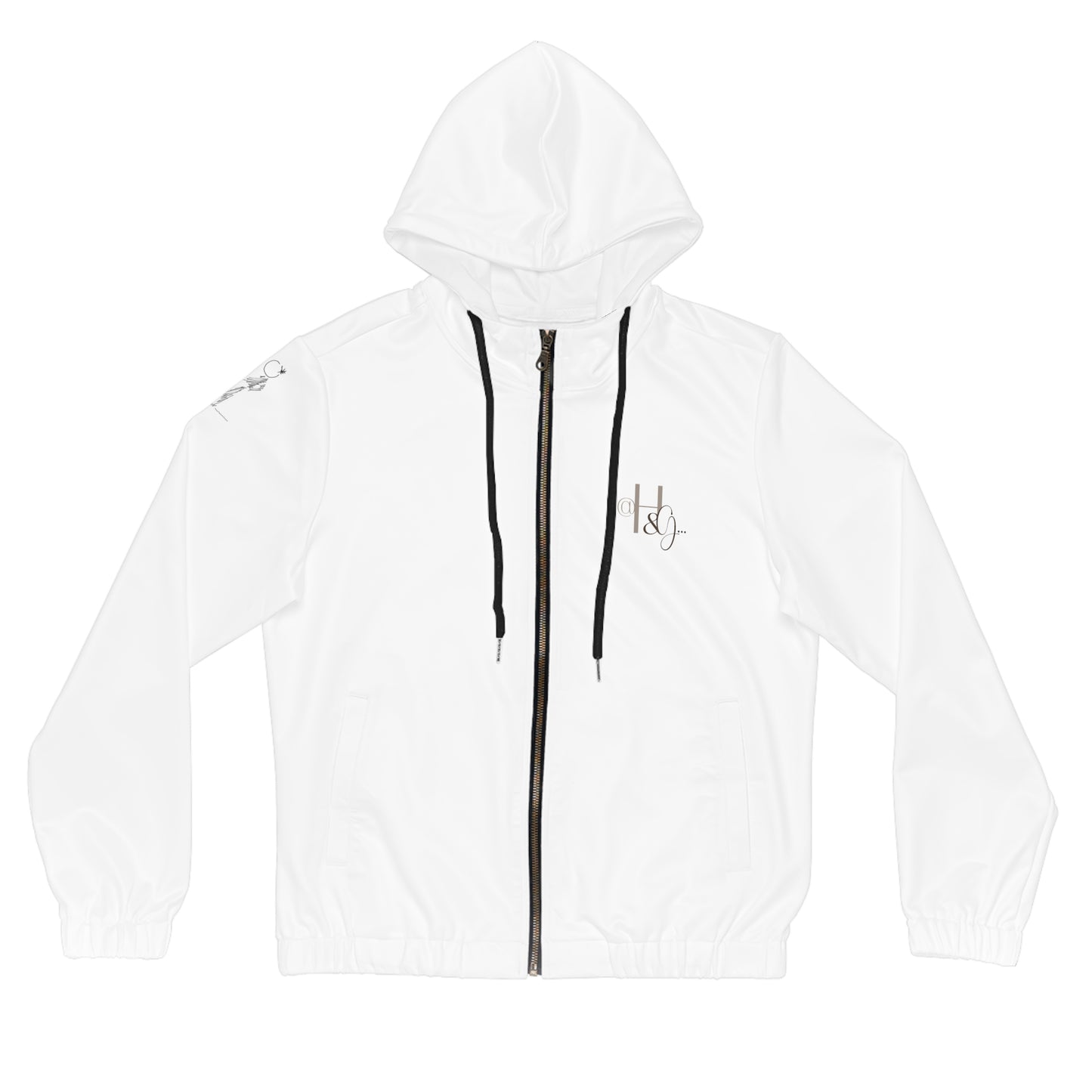 @H&G... for Her Women’s Full-Zip Hoodie