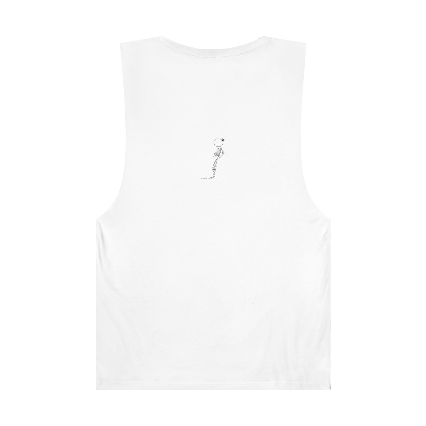 @H&G... Unisex Barnard Tank