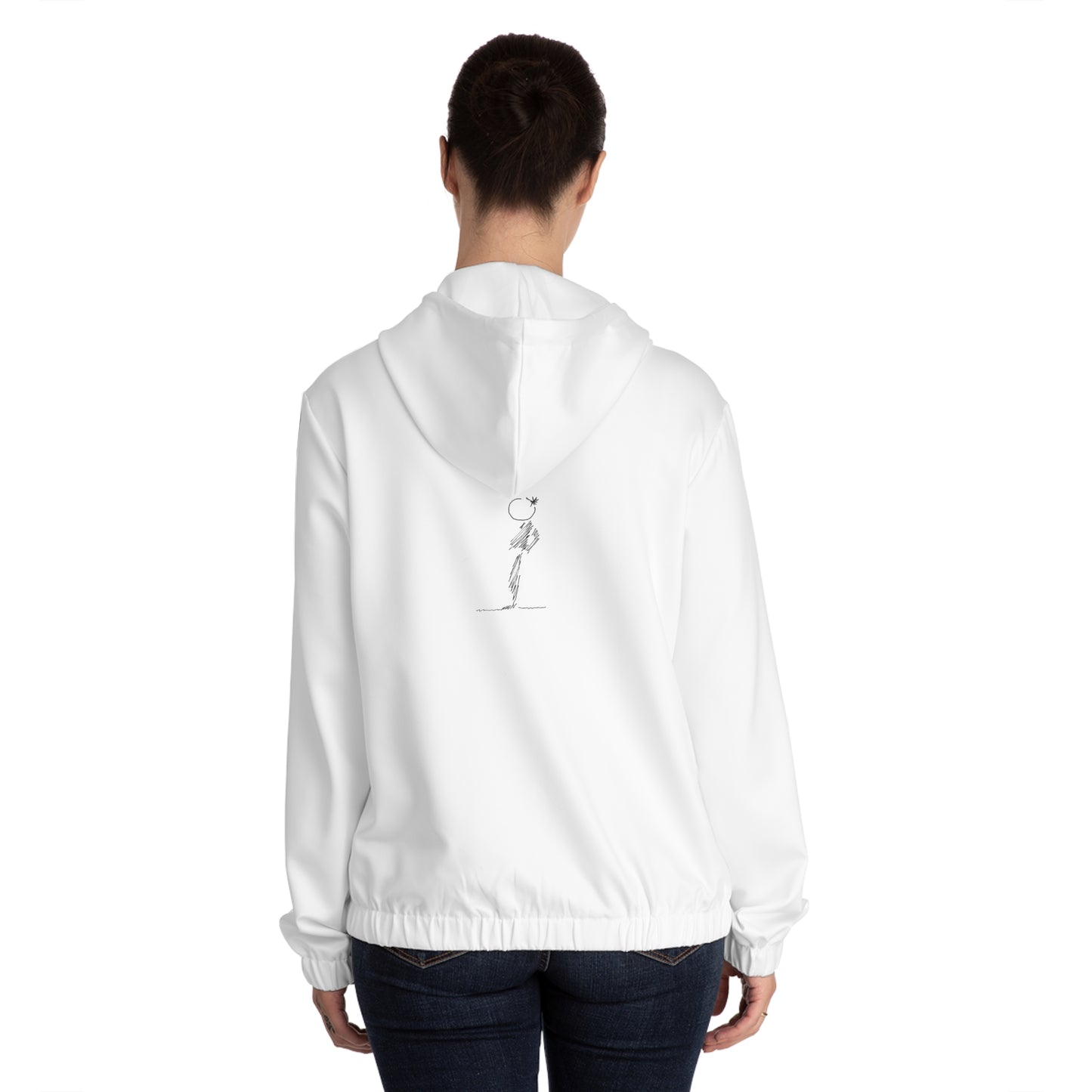 @H&G... for Her Women’s Full-Zip Hoodie